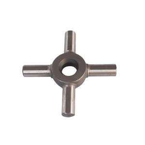 Arbre transversal d'essieu de pièces de rechange de 29070000411 ZL50L.01-19 pour le chargeur de roue - Product Image 1