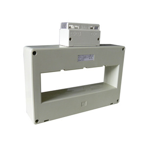 Acrel Current Transformer AKH-0.66SM-100II Dual Winding 5-6300A For Multi Circuit Monitoring - Product Image 4