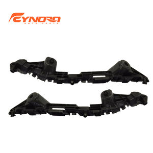 Support de pare-chocs avant de voiture EYNORA pour <span class=keywords><strong>Suzuki</strong></span> <span class=keywords><strong>Swift</strong></span> 2018 2019 2020 2021 <span class=keywords><strong>2022</strong></span> 2023 2024 Support de pare-chocs avant 71732M55R00 71731M55R00 - Product Image 3