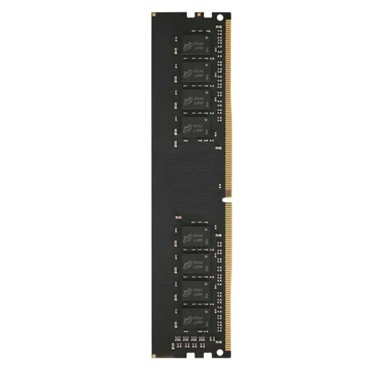 उच्च गुणवत्ता Udimm कंप्यूटर रैम 16gb डेस्कटॉप 8gb Ddr3 1333 800 Orignal/ett हरा काला गुआंग्डोंग विस्तृत संस्करण 240PIN Bigway 1.5