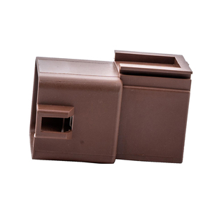 Combination Switch Brown <b>Plastic</b> <b>Enclosure</b> For Automotive Use - Product Image 4