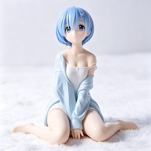 Japan Sexy Anime <strong>Figure</strong> <strong>Nude</strong> Girls Resin <strong>Figures</strong> <strong>Model</strong> for Kids - Product Image 4