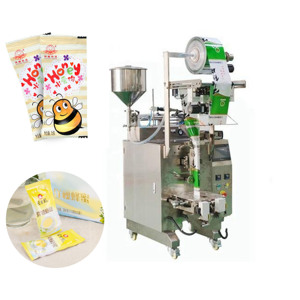 Máquina automática de envasado de agua y aceite de <span class=keywords><strong>salsa</strong></span>, bolsita de Liuqid - Product Image 1