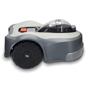 Tondeuse robot Novabot N2000/N1000 sans fil périmétrique RTK+TOF+Vision, jusqu'à 6000 ㎡   Tondeuse à pente - Product Image 1