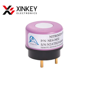 NE4-NO NE4-NO2เซ็นเซอร์ก๊าซคาร์บอนมอนอกไซด์ทางเคมีไฟฟ้าใหม่และดั้งเดิม - Product Image 3