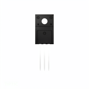 Manufacturer Channel Electronic Circuit Components Transistors TIP31C - Product Image 1