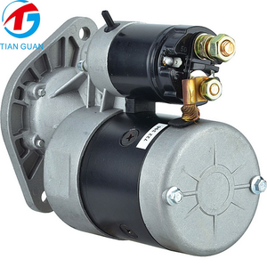 STG53670 สตาร์ทเตอร์สำหรับรถแทรกเตอร์ 2000 2100 2200 2300 2400 443-115-144-722 443-115-145-020 447-115-144-722 9-144-722 - Product Image 3