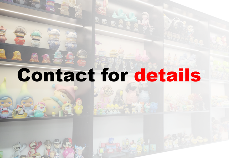 Contact pour plus de détails
