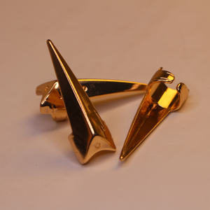 Outil de séparation des doigts en fer durable Anneau de <span class=keywords><strong>division</strong></span> des cheveux de qualité salon pour un tressage précis et facile Logo personnalisé disponible - Product Image 5