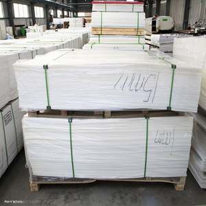 SY 3mm 8mm 15mm 25mm Polyoxymethylene <b>Sheet</b> Acetal Delrin Pom <b>Sheet</b> - Product Image 3