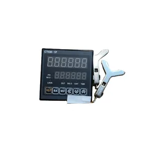 Good price original and new timer counter CT6M-1P4