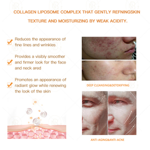 Oem ODM Hữu Cơ nghệ huyết thanh với <span class=keywords><strong>VC</strong></span> ổn định tăng cường bảo vệ chống oxy hóa cho mặt trời thiệt hại sửa chữa Làm trắng mặt và cơ thể 30ml - Product Image 4