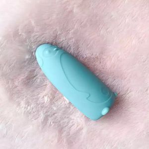 Wosilicone, los juguetes para adultos de alta calidad más baratos, juguetes Vibradores para damas, juguetes para adultos, envío directo, recargable, 10 velocidades, resistente al agua - Product Image 3