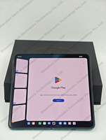 Nouveau smartphone pliable original Vi Vo X Fold6, 8,02'', 120 Hz, 7000 mAh, Dimensity 9500, Super Android 16, 200 MP, 5G