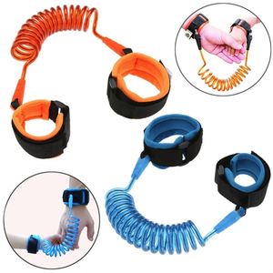 New Hot Toddler Safety Harness & Leash Continuously Cut Child Wrist Link with Anti-Lost Traction <b>Rope</b> for Kids - Product Image 2
