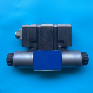 Original R900925006 4WRAE6E07-2X/G24N9K31/A1V Proportional Directional NG6 OBE มีสินค้าในสต็อก - Product Image 1
