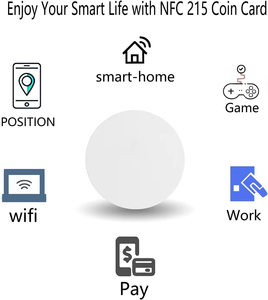 <span class=keywords><strong>NFC</strong></span> di động phương tiện truyền thông xã hội <span class=keywords><strong>tag</strong></span> 25 mét Vòng <span class=keywords><strong>PVC</strong></span> trống ntag216 215 <span class=keywords><strong>NFC</strong></span> <span class=keywords><strong>Tag</strong></span> Kích thước nhỏ với mạnh mẽ dính <span class=keywords><strong>NFC</strong></span> <span class=keywords><strong>Tag</strong></span> - Product Image 5