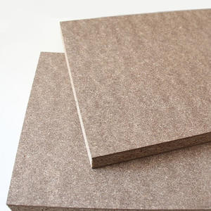 Ventes directes d'usine 1220x2440x9mm panneau d'emballage <span class=keywords><strong>de</strong></span> panneau <span class=keywords><strong>de</strong></span> granule panneau <span class=keywords><strong>de</strong></span> particules - Product Image 2