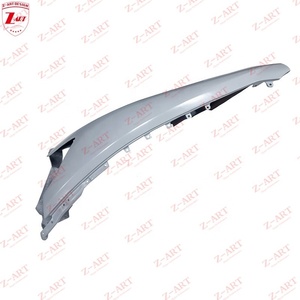 Kit carrosserie Z-ART <span class=keywords><strong>MC</strong></span> Style pour <span class=keywords><strong>Maserati</strong></span> GranTurismo GT GC <span class=keywords><strong>GranCabrio</strong></span> 2008-2019, pièces de style automobile - Product Image 4