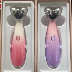 Facial Multifunctional Eye Beauty Equipment Electric <b>Vibrating</b> Wrinkle Remover Eye Beauty Instrument - Product Image 1