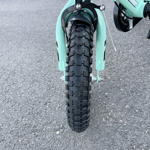 Llantas de aleación para bicicletas infantiles de 12, 14, 16, 18 y 20 pulgadas, juegos de ruedas delanteras y traseras para accesorios de bicicletas infantiles - Product Image 4