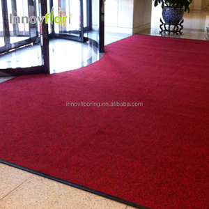 Casa interior desinfección entrada zapatos profunda limpieza pies alfombra limpieza volando de los estantes - Product Image 3