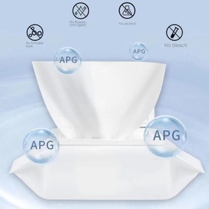 <span class=keywords><strong>Lingettes</strong></span> <span class=keywords><strong>humides</strong></span> pour soins personnels pour adultes, hommes et femmes, utilisation en voyage, hygiéniques, épaisses, nettoyage ponctuel, vente en gros - Product Image 6