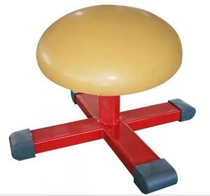 <span class=keywords><strong>Cheval</strong></span> <span class=keywords><strong>d</strong></span>'Exercice Gymnastique en Forme de Champignon <span class=keywords><strong>d</strong></span>'<span class=keywords><strong>Occasion</strong></span> à Vendre - Product Image 3