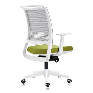 <span class=keywords><strong>Sedia</strong></span> <span class=keywords><strong>da</strong></span> <span class=keywords><strong>Ufficio</strong></span> <span class=keywords><strong>Vinsetto</strong></span> Stile Aereo di Prima Classe, Design Moderno con Schienale Medio, Braccioli Fissi, Girevole a 360° e Reclinabile - Product Image 2