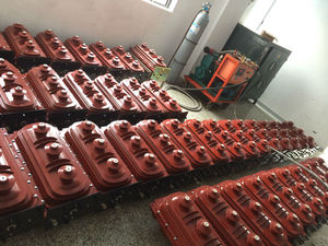 Nhà Máy Giá AD 12kv 24KV 40.5kv chuyển <span class=keywords><strong>disconnector</strong></span> sf6 lbs tải phá vỡ chuyển đổi cho rmu vòng đơn vị chính - Product Image 6