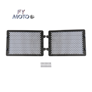 Kit d'aménagement d'arche avant NON-RUB pour BMW G82 G87 M3 G80 M4 G82 - Product Image 1