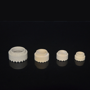 M6 <span class=keywords><strong>M8</strong></span> M12 Gốm Bảo Vệ <span class=keywords><strong>Ferrule</strong></span> Cho Hàn Stud Hàn - Product Image 3