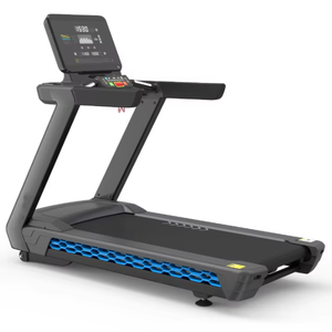 Commercial Gym Cardio Exercise Running Machine <b>Treadmill</b> Electric Keyboard <b>Treadmill</b> <b>for</b> <b>Sale</b> with CE - Product Image 1