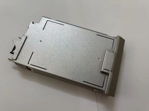 Caja para Disco Duro HDD Toughbook para Panasonic CF-C2, Cable + Conector Nuevo Original para CF-C2 - Product Image 2