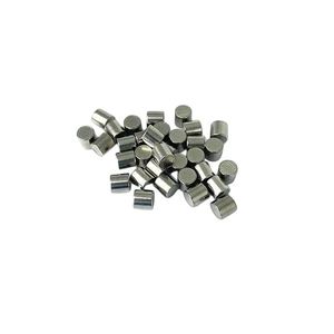 Granulés de titane métallique 99,999 % 5N Dia. 6 mm x 6 mm Prix au kg - Product Image 6