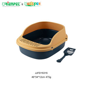 Litière pour chat ORIENPET & OASISPET avec pelle JJFD16350 Produits pour animaux de compagnie - Product Image 4