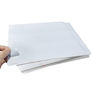 Etiquetas A4 al por Mayor, Pegatinas Autoadhesivas, Hojas de Etiquetas Imprimibles, Papel A4 de 80 g/m², Pegatinas Personalizadas Resistentes al Agua, Pegatinas Adhesivas - Product Image 3