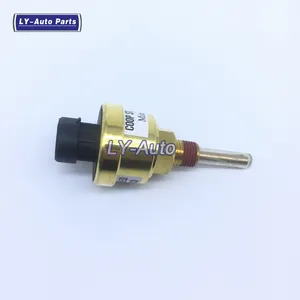 Interruptor do sensor de nível do fluido de refrigeração para Cummins L10 M11 ISM N14 ISX 4903489 atacado