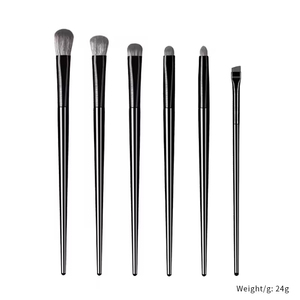 奥奇混合眼影眼线笔折痕化妆刷套装化妆品化妆眼影唇刷 - Product Image 6