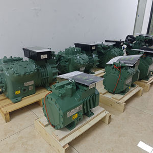 คอมเพรสเซอร์ตู้เย็นบิตเซอร์ รุ่น 4DC-7.2Y-40S คอมเพรสเซอร์ทำความเย็นแบบกึ่งสุญญากาศของบิตเซอร์ - Product Image 6