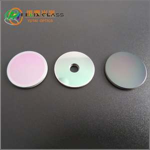 หน้าต่างอินฟราเรดเจอร์เมเนียม FELIX สำหรับแสงอินฟราเรด - Product Image 4