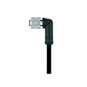 สายเชื่อมต่อ Escha รุ่น Bl-Wwak3-2/S370 สีดำเงิน หัวต่อแบบนำเข้า - Product Image 2