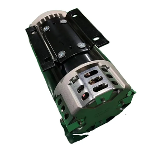 SAIYIS Premium Grade 24V 4.5HP Motor de bomba 40844GT para <span class=keywords><strong>Genie</strong></span> GS1530 GS1532 <span class=keywords><strong>GS2032</strong></span> GS3232 - Product Image 4