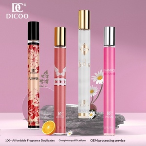 น้ำหอมโรลออนกลิ่นดอกส้ม ขนาด 35 มล. ขายดีข้ามพรมแดนเอเชียตะวันออกเฉียงใต้ กลิ่นหอมติดทนนานสำหรับผู้หญิง จากเจ้อเจียง - Product Image 2