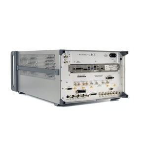 เครื่องวิเคราะห์เครือข่ายไมโครเวฟ Keysight N5249b Pna-x, 900 Hz / 10 MHz ถึง 8.5 GHz - Product Image 4