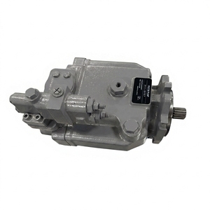 Bomba de Ventilador 247-8978 564-9801, Bomba Hidráulica Confiable para Excavadora 385/390D - Product Image 4