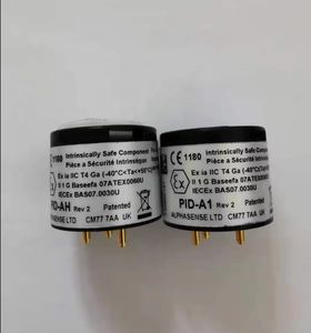 Alphasense Voc <span class=keywords><strong>Sensor</strong></span> PID-A12 Gassensormodule Foto-Ionisatiedetector Uk-Voc-<span class=keywords><strong>Sensor</strong></span> Voor Ravagasdetector - Product Image 3