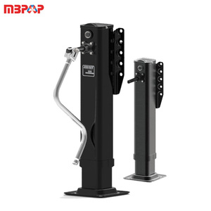 JOST FUWA tipo de contenedor de envío Jack equipos de elevación de contenedor de envío de aterrizaje - Product Image 5
