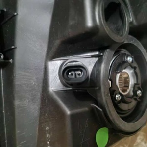 Faros Delanteros LED Halógenos y Xenón Originales para Automóviles 90582022 para Opel Zafira 1999-2005 - Product Image 5