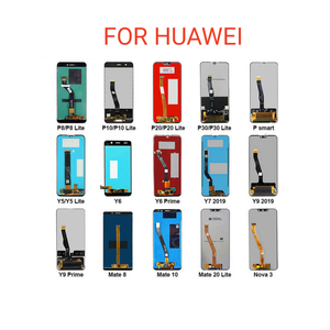 Màn hình điện thoại di động cho Huawei P40 Pro màn hình LCD hiển thị gốc điện thoại di động LCD cho Huawei P40 Pro - Product Image 3